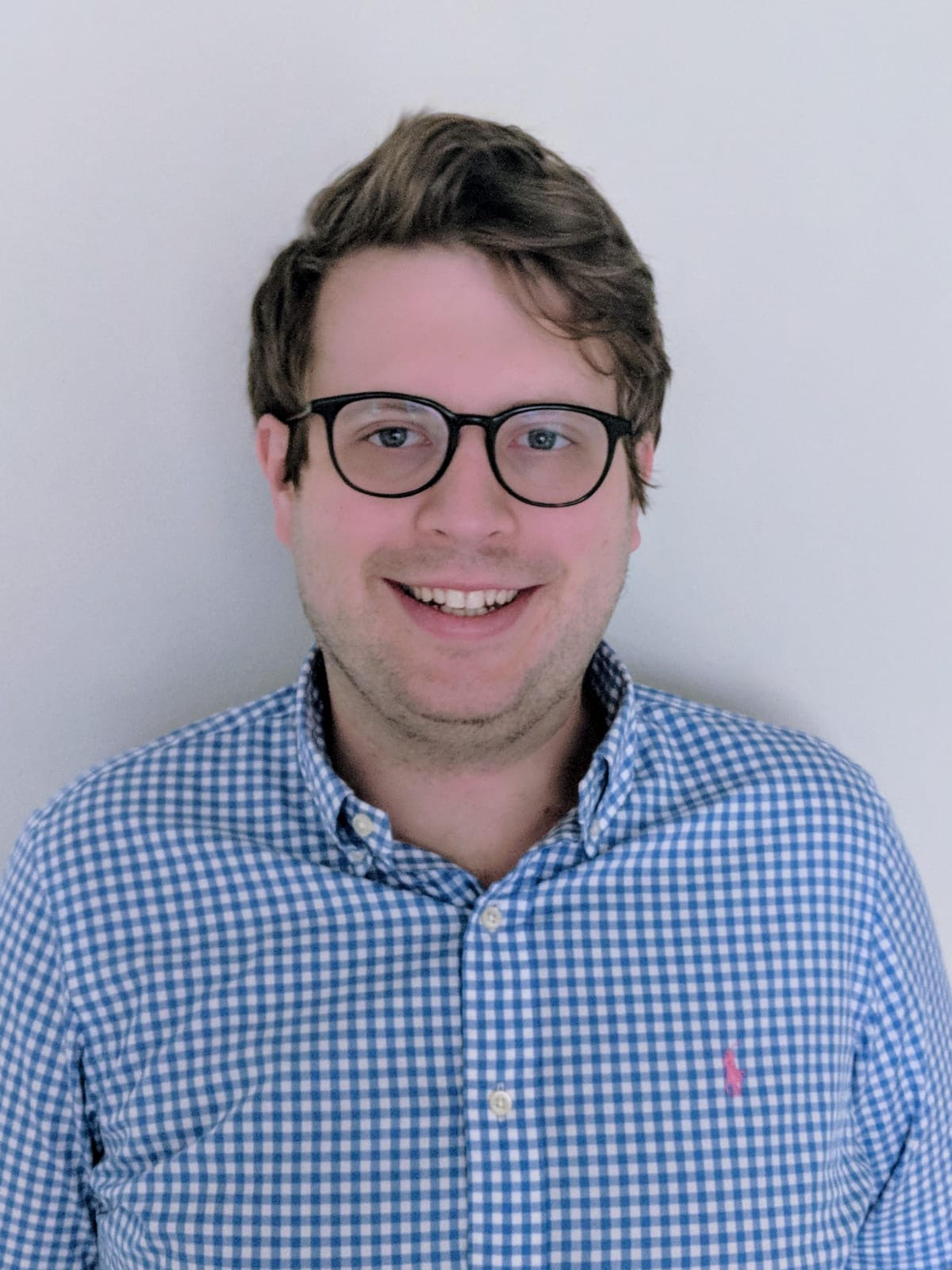 Joshua Alexy, Founder & AI Agent Architect at Bytebear